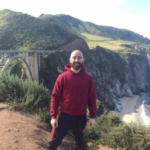 Meet your Posher, Mark